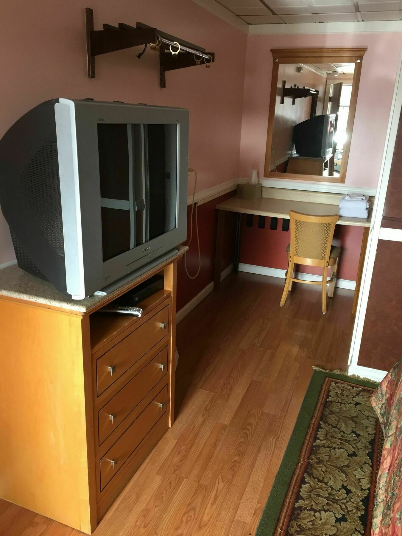 112 Motel Medford Eksteriør billede